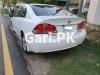 Honda Civic VTi Oriel Prosmatec 1.8 i-VTEC 2012 For Sale in Islamabad