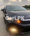 Honda Civic Prosmetic 2013 For Sale in Karachi