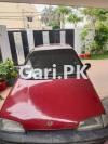 Suzuki Margalla EXi 1996 For Sale in Karachi