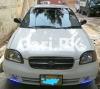 Suzuki Baleno  2005 For Sale in Karachi