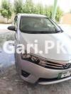 Toyota Corolla Altis Grande CVT-i 1.8 2015 For Sale in Multan