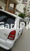 Suzuki Alto VXR (CNG) 2010 For Sale in Karachi