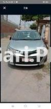 Toyota Yaris GLI MT 1.3 2021 For Sale in Lahore