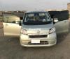 Daihatsu Move Custom X Limited 2013 For Sale in Karachi