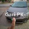 Toyota Corolla GLI 2012 For Sale in Mandi Bahauddin