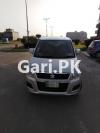 Suzuki Wagon R  2016 For Sale in Lahore