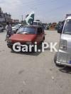 Suzuki Alto  1991 For Sale in Mardan