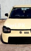 Suzuki Alto  2016 For Sale in Islamabad