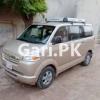 Suzuki APV  2006 For Sale in Toba Tek singh