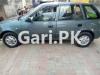 Suzuki Cultus VXL 2007 For Sale in Lahore