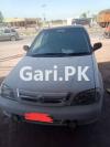 Suzuki Cultus VXR 2000 For Sale in Rahim Yar Khan