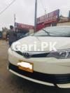 Toyota Corolla GLI 2019 For Sale in Karachi