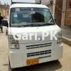 Suzuki Every  2013 For Sale in Karachi