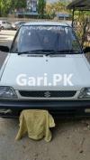 Suzuki Mehran VX 2010 For Sale in Karachi