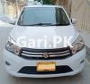 Suzuki Cultus VXL 2017 For Sale in Karachi