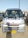 Daihatsu Hijet  2011 For Sale in Karachi