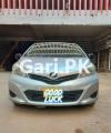 Toyota Vitz  2011 For Sale in Karachi