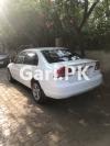 Honda Civic EXi 2004 For Sale in Multan