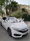 Honda Civic Prosmetic 2020 For Sale in Lahore