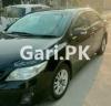 Toyota Corolla XLI 2014 For Sale in Lahore