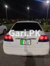 Honda Civic VTi Oriel 2002 For Sale in Lahore