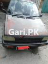 Suzuki Alto  1991 For Sale in Muzaffarabad