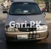 Suzuki Alto  2004 For Sale in Mardan