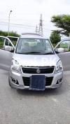 Suzuki Wagon R  2015 For Sale in Bahawal Nagar