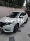 Honda Vezel  2016 For Sale in Lahore