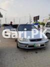 Honda Civic  1996 For Sale in Islamabad