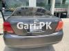 Toyota Corolla Axio G 2006 For Sale in Islamabad