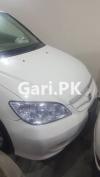 Honda Civic VTi Oriel 2004 For Sale in Lahore