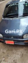 Daihatsu Cuore  2005 For Sale in Karachi