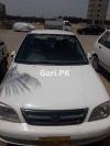 Suzuki Cultus VXL 2003 For Sale in Karachi