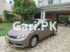 Honda Civic Prosmetic 2014 For Sale in Karachi