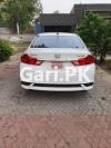 Honda City IVTEC 2021 For Sale in Lahore
