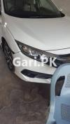 Honda Civic VTi Oriel 2017 For Sale in Gujranwala