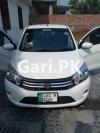 Suzuki Cultus VXL 2018 For Sale in Gujranwala