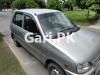 Daihatsu Cuore CX Ecomatic 2013 For Sale in Lahore