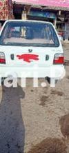 Suzuki Mehran  2019 For Sale in Karachi