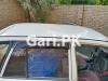 Suzuki Khyber  1992 For Sale in Sahiwal