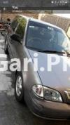 Suzuki Cultus EURO II 2015 For Sale in Islamabad