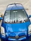 Toyota Vitz  2008 For Sale in Lahore