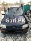 Daihatsu Cuore  2005 For Sale in Peshawar