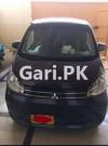 Mitsubishi Ek Wagon  2014 For Sale in Karachi