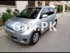 Toyota Passo  2007 For Sale in Karachi