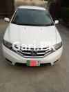 Honda City IVTEC 2016 For Sale in Layyah