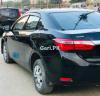 Toyota Corolla GLi 2016 For Sale in Karachi