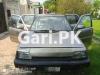 Honda Civic EXi 1986 For Sale in Lahore