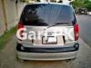 Hyundai Santro  2003 For Sale in Rawalpindi